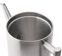 Theepot Bredemeijer Cylindre Mat 1,2 L