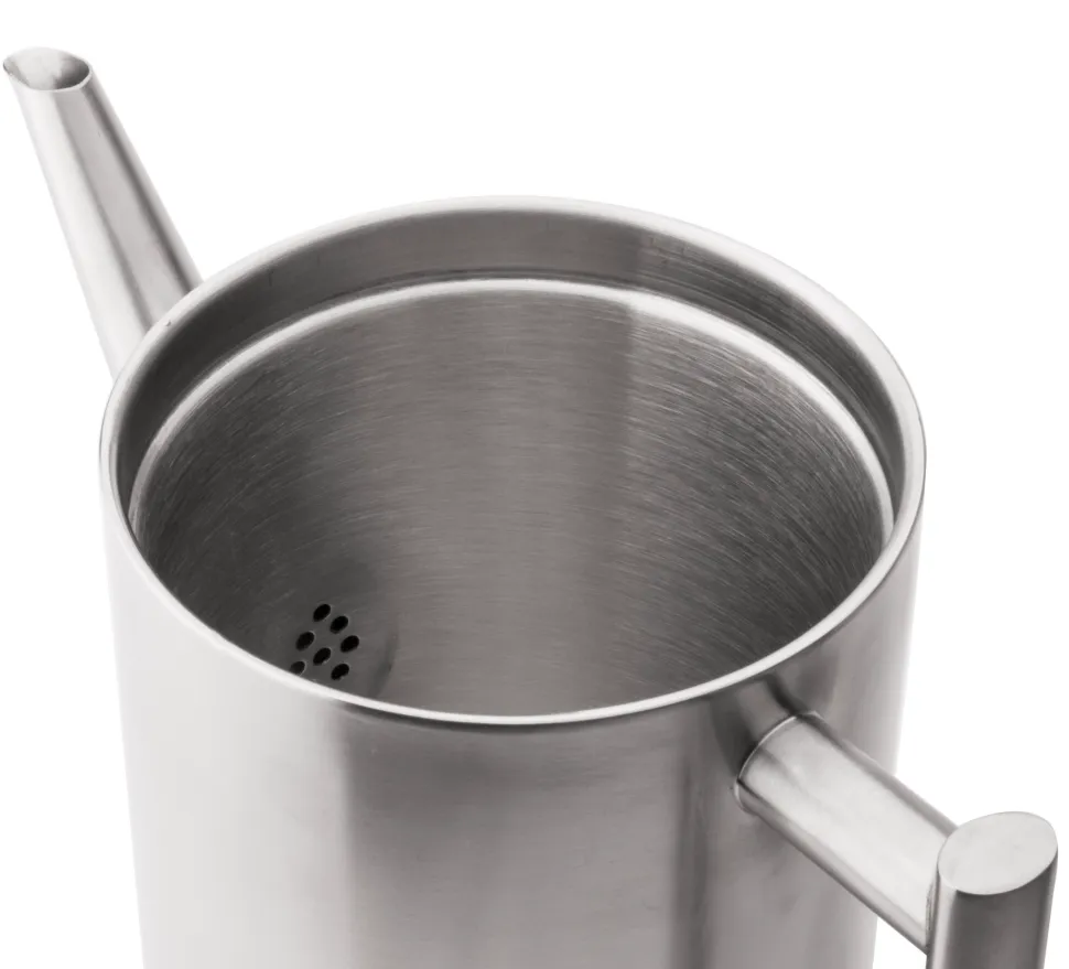 Theepot Bredemeijer Cylindre Mat 1,2 L