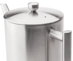 Theepot Bredemeijer Cylindre Mat 1,2 L