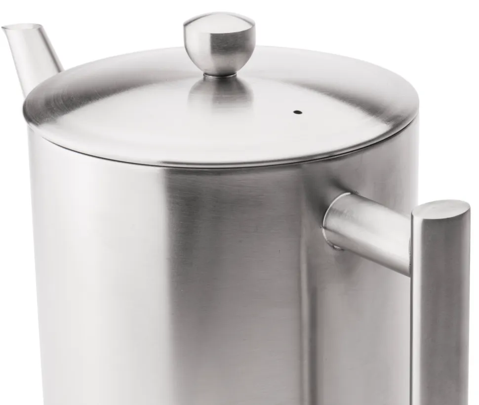 Theepot Bredemeijer Cylindre Mat 1,2 L