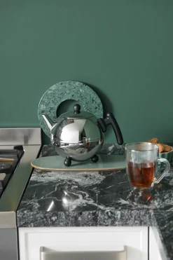 Bredemeijer Theepot Duet Bella Ronde Zwart Beslag 1,2 L Discount