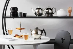 Bredemeijer Theepot Duet Bella Ronde Zwart Beslag 1,2 L Discount