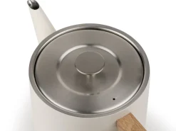 Theepot Bredemeijer Duet Design Narvik Warm Wit 1,1L