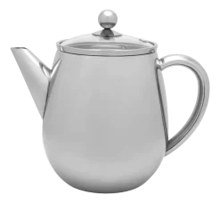 Theepot Bredemeijer Duet Eva Glans 1,1L