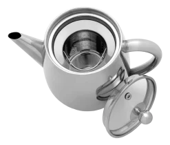 Theepot Bredemeijer Duet Eva Glans 1,1L