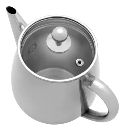 Theepot Bredemeijer Duet Eva Glans 1,1L