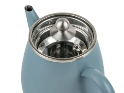 Theepot Bredemeijer Eva IJsblauw 0,5 L