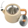 Theepot Bredemeijer Facet Camel 1,1 L