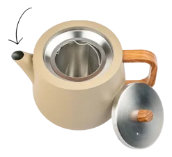 Theepot Bredemeijer Facet Camel 1,1 L