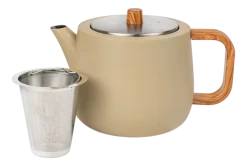 Theepot Bredemeijer Facet Camel 1,1 L