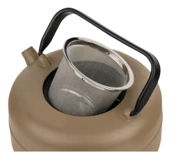 Bredemeijer Theepot Henan Beige 0,75 L New