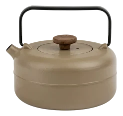 Bredemeijer Theepot Henan Beige 0,75 L New