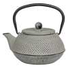 Bredemeijer Theepot Jang Gietijzer Grijs 0,8L Clearance