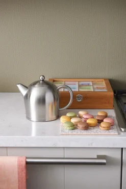 Theepot Bredemeijer Minuet Santhee Mat 1 L