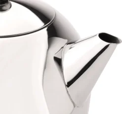 Theepot Bredemeijer Minuet Santhee Glanzend 1 L