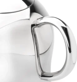 Theepot Bredemeijer Minuet Santhee Glanzend 1 L