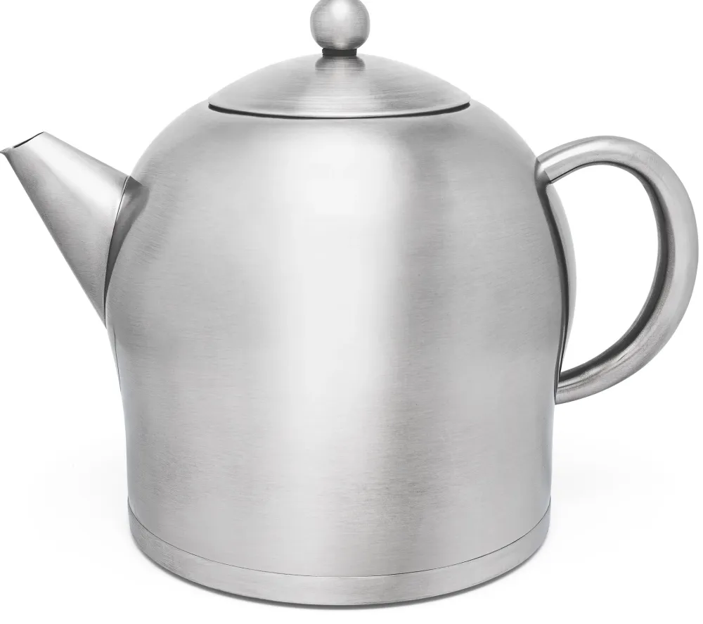 Bredemeijer Theepot Minuet Santhee Mat 2 L New