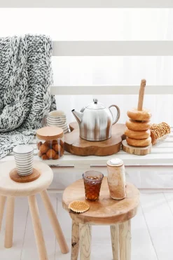 Theepot Bredemeijer Minuet Santhee Mat 1,4 L
