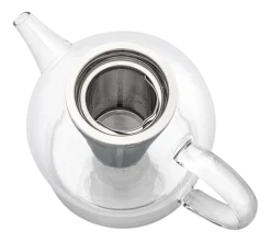 Theepot Bredemeijer Minuet Santhee Transparant 1,5 L