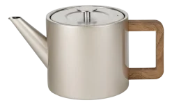 Theepot Bredemeijer Narvik Champagne 1,1 L