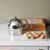 Bredemeijer Theepot Santhee Glanzend 1,4 L Outlet