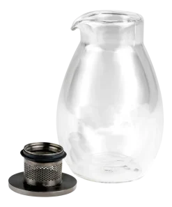 Theepot Bredemeijer Teamaster Transparant 200 ml