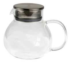 Bredemeijer Theepot Teamaster Transparant 0,5 L Outlet
