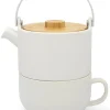 Theepot Bredemeijer Umea Wit 500 ml