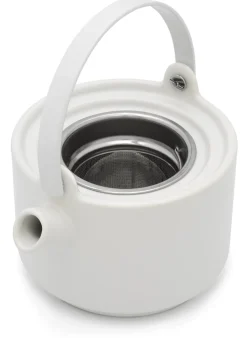 Theepot Bredemeijer Umea Wit 500 ml