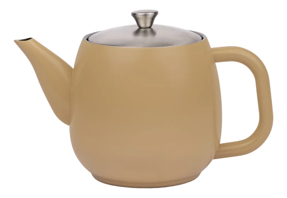 Bredemeijer Theepot Vera Latte Bruin 0,9 L Best
