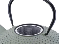 Bredemeijer Theepot Xilin Gietijzer Lichtgroen 1,25L Sale