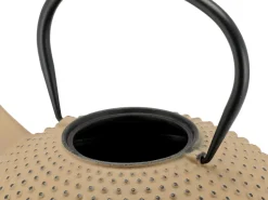 Theepot Bredemeijer Xilin Gietijzer Camel 1,25L
