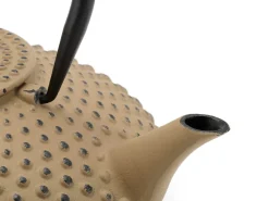 Theepot Bredemeijer Xilin Gietijzer Camel 1,25L