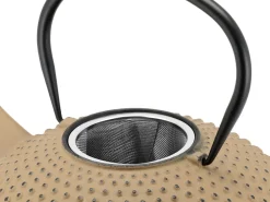 Theepot Bredemeijer Xilin Gietijzer Camel 1,25L