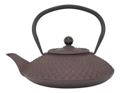Bredemeijer Theepot Xilin Gietijzer Aubergine 1,25L Discount