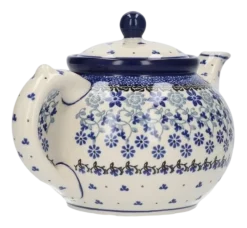 Bunzlau Castle Theepot Belle Fleur (1300 ml) Online