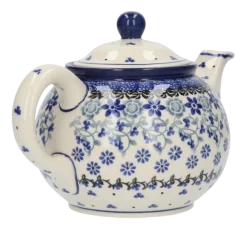 Bunzlau Castle Theepot Belle Fleur 900 ml Sale