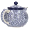 Bunzlau Castle Theepot Bubbles 1,3 L New