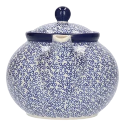 Bunzlau Castle Theepot Bubbles 1,3 L New