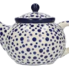 Theepot Bunzlau Castle Crazy Dots (1300 ml)