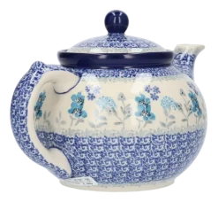 Bunzlau Castle Theepot Delicate Breeze 1,3 L Hot