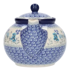 Bunzlau Castle Theepot Delicate Breeze 1,3 L Hot