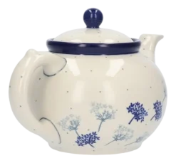 Theepot Bunzlau Castle Felicity (1300 ml)