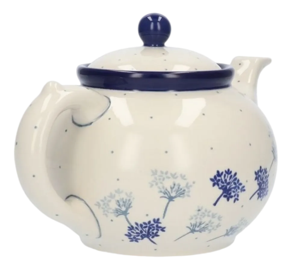 Theepot Bunzlau Castle Felicity (1300 ml)