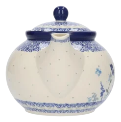 Bunzlau Castle Theepot Flower Meadow 1,3 L Discount