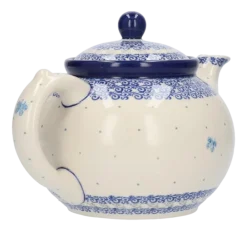 Bunzlau Castle Theepot Flower Meadow 1,3 L Discount