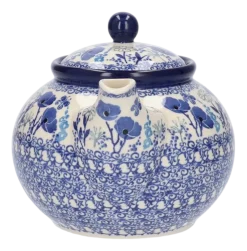 Bunzlau Castle Theepot Garden of Joy 1,3 L Best