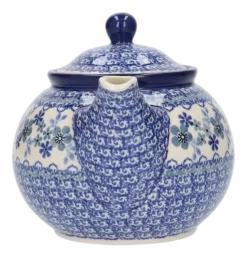 Theepot Bunzlau Castle Harmony (900 ml)