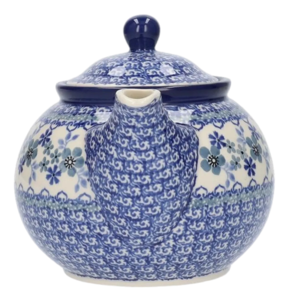 Theepot Bunzlau Castle Harmony (900 ml)