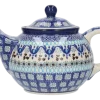 Bunzlau Castle Theepot Marrakesh 900 ml Clearance
